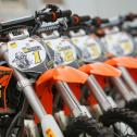 ADAC MX Academy powered by KTM