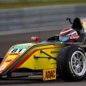 ADAC Formel 4, Oschersleben, Neuhauser Racing, Michael Waldherr