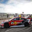 ADAC TCR Germany, Sachsenring, Racing One, Niels Langeveld