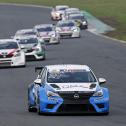 ADAC TCR Germany, Oschersleben, HP Racing International, Harald Proczyk