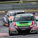 ADAC TCR Germany, Oschersleben, Target Competition 2, Jose Rodrigues