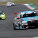 ADAC TCR Germany, Oschersleben, Target Competition SWE-POL, Gosia Rdest