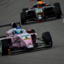 ADAC Formel 4, Sachsenring, ADAC Berlin-Brandenburg e.V., Sophia Flörsch