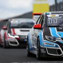 ADAC TCR Germany, Nürburgring, Target Competition AUT-POR, Jürgen Schmarl