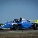 #4 Finn Wiebelhaus / ADAC Formel Junior Team / Lédenon (F), Foto: KSP