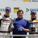 ADAC GT Masters, Jubiläum, 200. Rennen