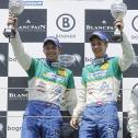 ADAC GT Masters, Jubiläum, 200. Rennen