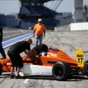 ADAC Formel Masters, Nürburgring, Fabian Schiller, Schiller Motorsport