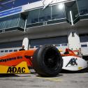 ADAC Formel Masters, Nürburgring, Fabian Schiller, Schiller Motorsport