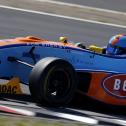 ADAC Formel Masters, Nürburgring, Ralph Boschung, KUG Motorsport