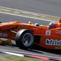 ADAC Formel Masters, Nürburgring, Alessio Picariello, Mücke Motorsport