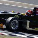 ADAC Formel Masters, Nürburgring, Mikkel Jensen, Lotus