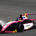 ADAC Formel Masters, Nürburgring, Stéphane Kox, KUG Motorsport