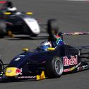 ADAC Formel Masters, Nürburgring, Callan O'Keeffe, Lotus