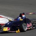 ADAC Formel Masters, Nürburgring, Beitske Visser, Lotus