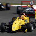 ADAC Formel Masters, Nürburgring, Nicolas Beer, Neuhauser Racing