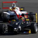 ADAC Formel Masters, Nürburgring, Marvin Dienst, Neuhauser Racing