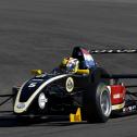ADAC Formel Masters, Nürburgring, Indy Dontje, Lotus