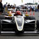 ADAC Formel Masters, Nürburgring, Mikkel Jensen, Lotus