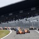 ADAC Formel Masters, Nürburgring