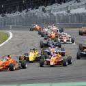 ADAC Formel Masters, Nürburgring