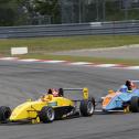 ADAC Formel Masters, Nürburgring, Nicolas Beer, Neuhauser Racing