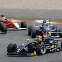 ADAC Formel Masters, Nürburgring, Marvin Dienst, Neuhauser Racing