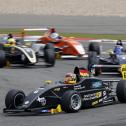 ADAC Formel Masters, Nürburgring, Marvin Dienst, Neuhauser Racing