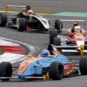 ADAC Formel Masters, Nürburgring, Ralph Boschung, KUG Motorsport