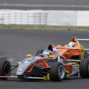 ADAC Formel Masters, Nürburgring, Stephan Riener, Neuhauser Racing