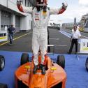 ADAC Formel Masters, Nürburgring, Alessio Picariello, Mücke Motorsport