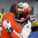 ADAC Formel Masters, Nürburgring, Alessio Picariello, Mücke Motorsport
