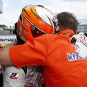 ADAC Formel Masters, Nürburgring, Alessio Picariello, Mücke Motorsport