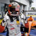 ADAC Formel Masters, Nürburgring, Alessio Picariello, Mücke Motorsport