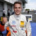 ADAC Formel Masters, Nürburgring, Alessio Picariello, Mücke Motorsport