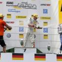 ADAC Formel Masters, Nürburgring, Nicolas Beer, Neuhauser Racing, Alessio Picariello, Maximilian Günther, Mücke Motorsport