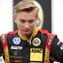 ADAC Formel Masters, Nürburgring, Indy Dontje, Lotus