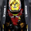 ADAC Formel Masters, Nürburgring, Indy Dontje, Lotus