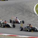 ADAC GT Masters, Nürburgring, Marvin Dienst, Neuhauser Racing