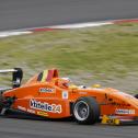 ADAC Formel Masters, Nürburgring, Alessio Picariello, Mücke Motorsport