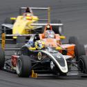 ADAC Formel Masters, Nürburgring, Indy Dontje, Lotus
