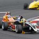 ADAC Formel Masters, Nürburgring, Indy Dontje, Lotus