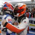 ADAC GT Masters, Nürburgring, Maximilian Günther, Mücke Motorsport, Alessio Picariello, Mücke Motorsport