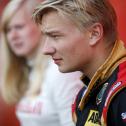 ADAC Formel Masters, Nürburgring, Indy Dontje, Lotus