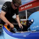 ADAC Formel Masters, Nürburgring, Ralph Boschung, KUG Motorsport