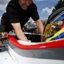 ADAC Formel Masters, Nürburgring, Kim Alexander Giersiepen, JBR Motorsport & Engineering