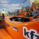 ADAC Formel Masters, Nürburgring, Hendrik Grapp, Mücke Motorsport