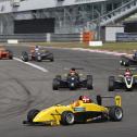 ADAC Formel Masters, Nürburgring, Nicolas Beer, Neuhauser Racing