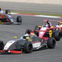 ADAC Formel Masters, Nürburgring, Hannes Utsch, JBR Motorsport & Engineering