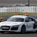 ADAC Formel Masters, Nürburgring, Safety Car